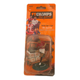 Ft Champs The Game