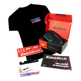 Ft300 Injecao Programavel C