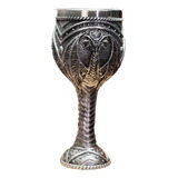Fu Taca Medieval Vintage