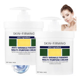 Fubsta Creme Reafirmante E Redutor De Rugas  Creme