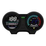 Fuel Marker Speedometer Panel Titan 150 Ks  Es  Esd