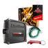 Fueltech Sparkpro-6 (spark Pro 6) + Brindes + 12x Sem Juros