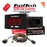 Fueltech Wide Bando2 Meter Nano Lsu 4 2   Chicote Lsu 4 2 2m