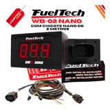 Fueltech Wide Bando2 Meter
