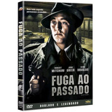 Fuga Ao Passado