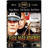 Fuga Para Athenas