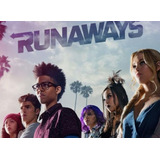 Fugitivos (série De Tv)