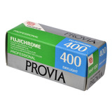 Fujichrome Provia 400 - Rhp 120