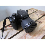 Fujifilm Camera Finepix S8200