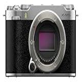 Fujifilm Camera Sem Espelho