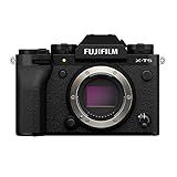 Fujifilm Corpo Da Camera