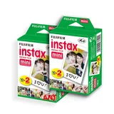 Fujifilm Filme Instax Mini