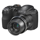 Fujifilm Finepix S2950 