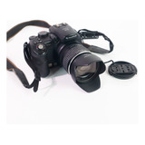 Fujifilm Finepix S9500 Camera