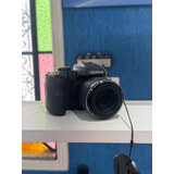 Fujifilm Finepix Sl1000 Compacta Avançada Cor Preto