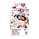 Fujifilm Instax Mini Heart