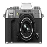 Fujifilm Kit De Lentes