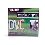 Fujifilm Videocassette Digital Dvc