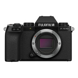 Fujifilm X s10 Ff200001