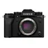 Fujifilm X-t5 Mirrorless Cor Preto
