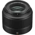 Fujifilm Xc 35mm F 2   Lente Fuji Xc35mm F2