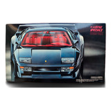 Fujimi Koenig Ferrari Testarossa