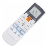 Fujitsu Controle De Ar