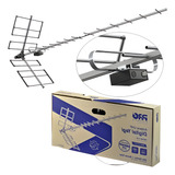 Full Antena Forte Digital
