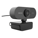 Full Hd 1080p Webcam