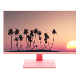 Full Hd Rosa Monitor