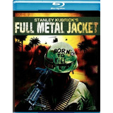 Full Metal Jacket Blu
