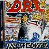 Full Speed Ahead [cd]