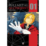 Fullmetal Alchemist