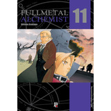 Fullmetal Alchemist - Especial - Vol. 11, De Arakawa, Hiromu. Japorama Editora E Comunicação Ltda, Capa Mole Em Português, 2021