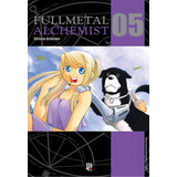 Fullmetal Alchemist 