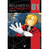 Fullmetal Alchemist Especial Vol