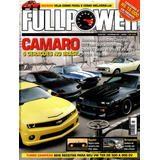 Fullpower Nº89 Camaro Saveiro