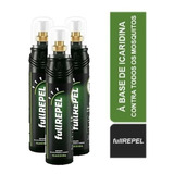 Fullrepel Repelente Adulto 100ml