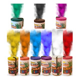 Fumaca Colorida 38 Mm
