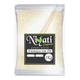 Fumaca Em Po Natural