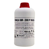 Fumaca Liquida 1l Extrato