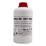 Fumaca Liquida 1l Extrato