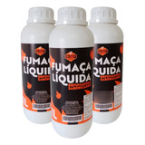 Fumaca Liquida 3 Litros