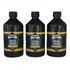 Fumaça Líquida Bravus   3 Frascos 500ml
