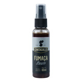 Fumaça Líquida Cantagallo Spray 60ml Aroma E Sabor Defumado