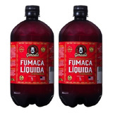 Fumaca Liquida Gonzalo 2