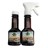 Fumaca Liquida Kit Spray