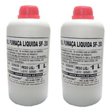 Fumaca Liquida Sf 200