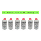 Fumaca Liquida Sf 200