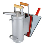 Fumigador Apicultor Abelhas Profissional